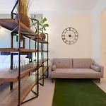 Dido Suite Florence Centro Careggi Meyer Fortezza Universita