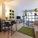 Dido Suite Florence Centro Careggi Meyer Fortezza Universita