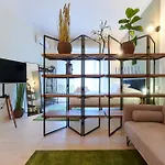 Dido Suite Florence Centro Careggi Meyer Fortezza Universita