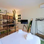 Dido Suite Florence Centro Careggi Meyer Fortezza Universita
