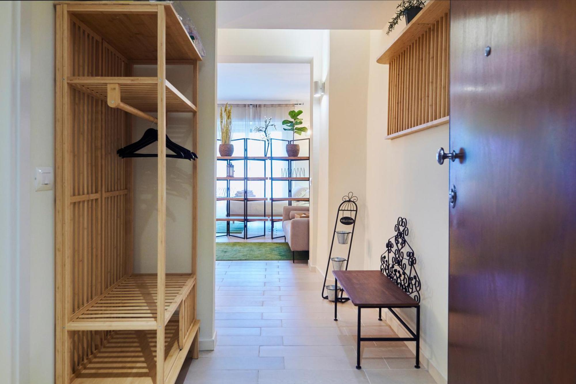 Apartamento Dido Centro Careggi Meyer Fortezza Universita *