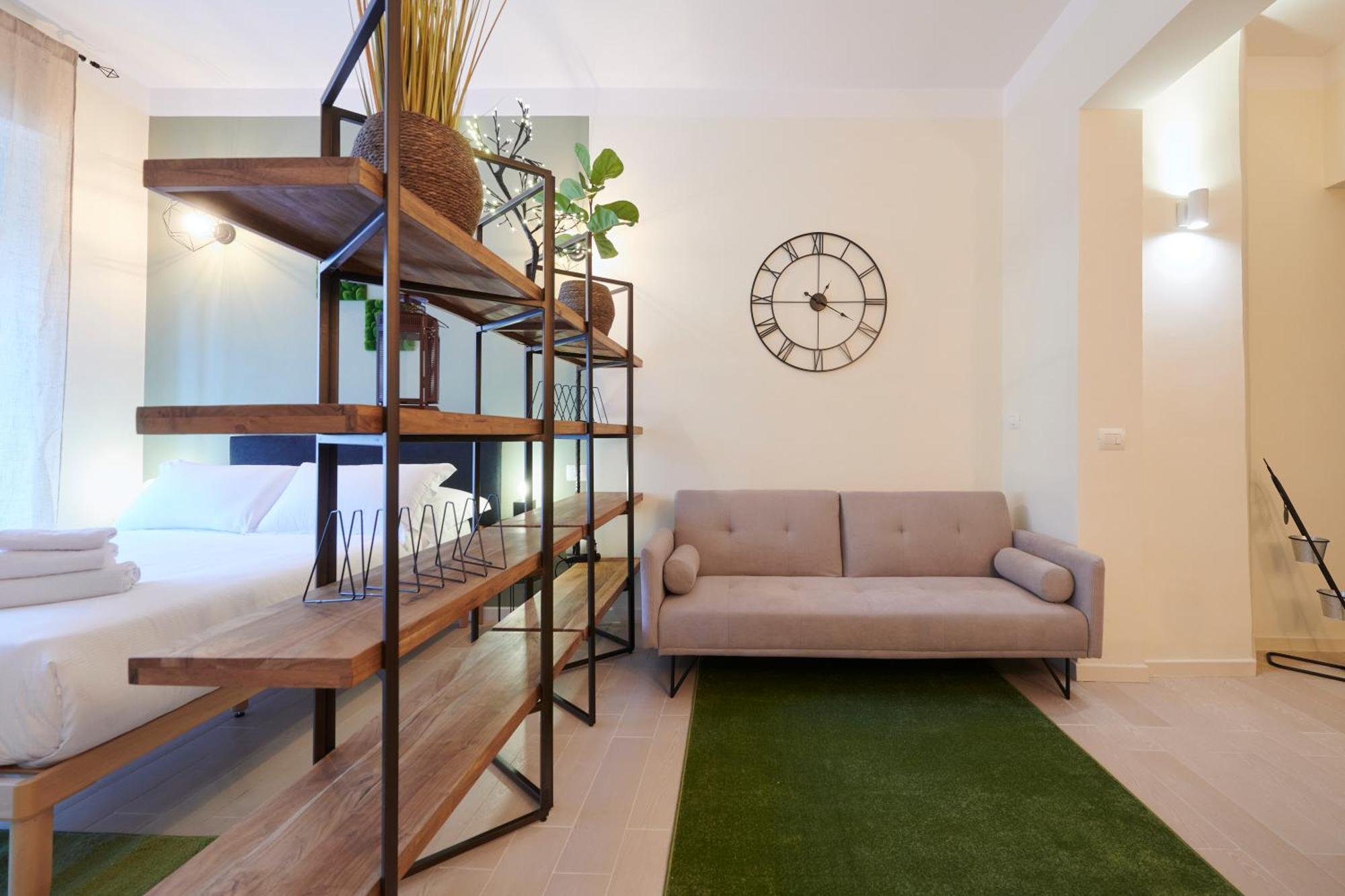 Apartamento Dido Centro Careggi Meyer Fortezza Universita