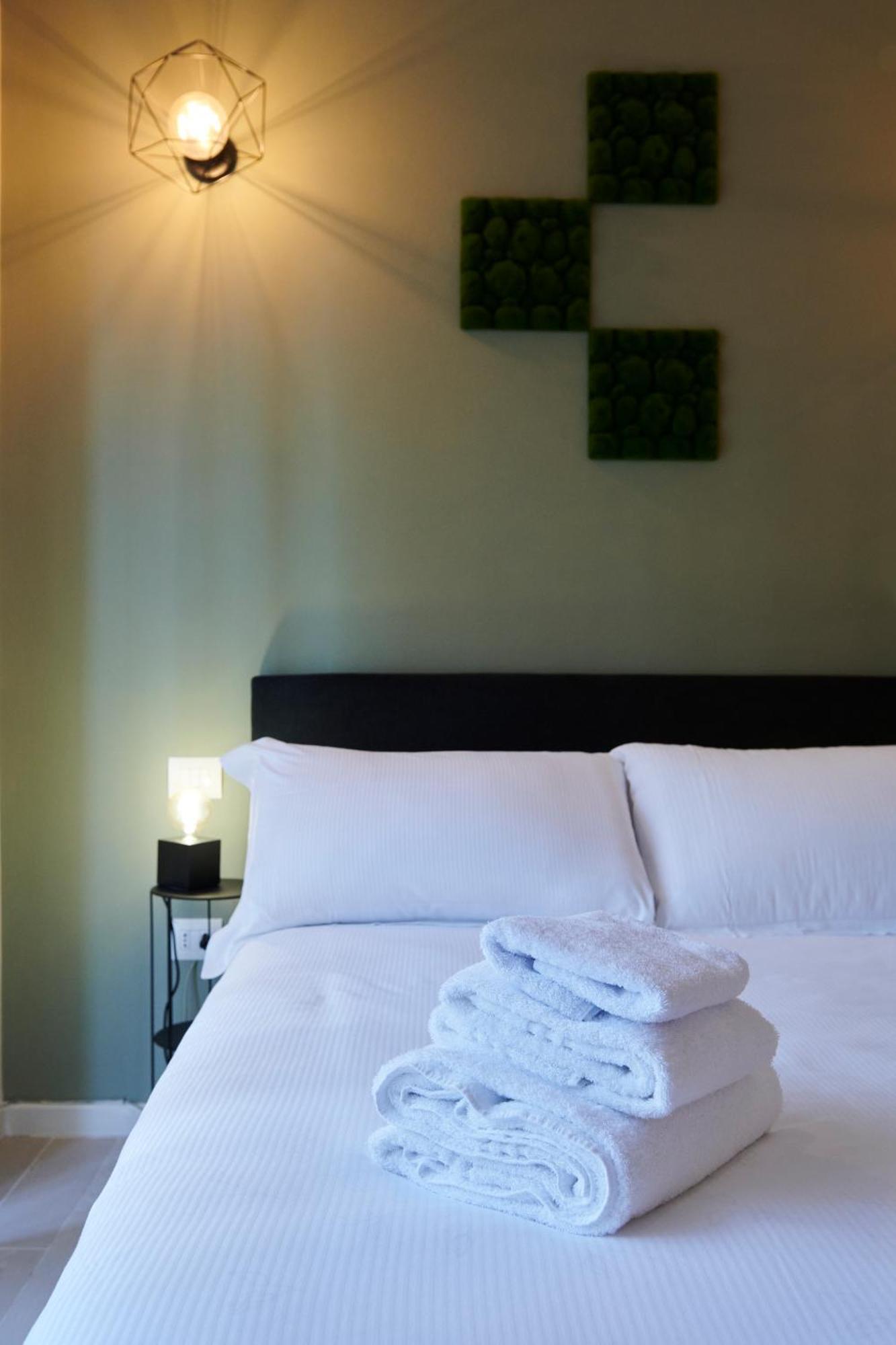 Apartamento Dido Centro Careggi Meyer Fortezza Universita *
